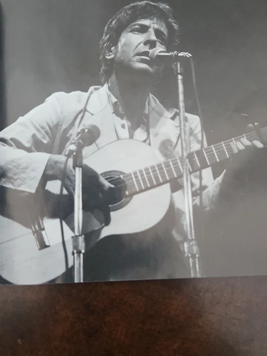 Leonard Cohen   The Complete Collection - Picture 4 of 5